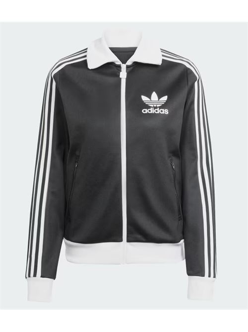 classic tt ADIDAS ORIGINAL | HZ3743BLACK/WHITE